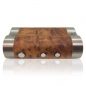 Preview: Dani Box BurlWood V3 SN: 345 (UNIKAT)*
