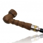 Preview: Yogs E-PIPE nex PRO - longus #40