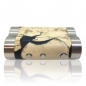 Preview: Dani Box Mammoth Ivory SN:391