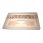 Preview: Dani Box Mammoth Ivory SN:M13