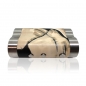 Preview: Dani Box Mammoth Ivory SN:M22
