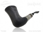 Preview: yogs E-PIPE one powered by dicodes Esche schwarz