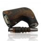 Preview: Yogs E-PIPE nex PRO - Ziricote