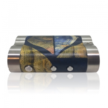 Dani Box Stabwood V3 SN: 125 (UNIKAT)*