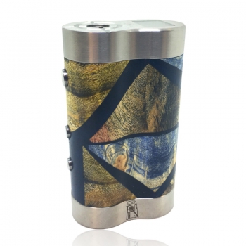 Dani Box Stabwood V3 SN: 125 (UNIKAT)*