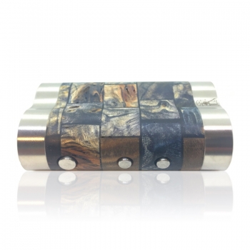Dani Box Stabwood V3 SN: 127 (UNIKAT)*