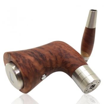yogs E-PIPE one powered by dicodes SN:1495 UNIKAT*