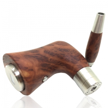yogs E-PIPE one powered by dicodes SN:1498 UNIKAT*