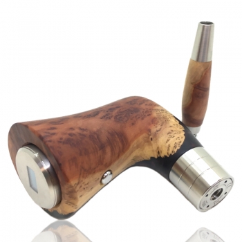 yogs E-PIPE one powered by dicodes SN:1500 UNIKAT*