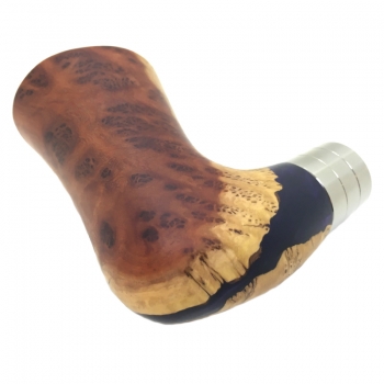 yogs E-PIPE one powered by dicodes SN:1503 UNIKAT*