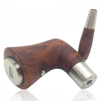 yogs E-PIPE one powered by dicodes SN:1508 UNIKAT*
