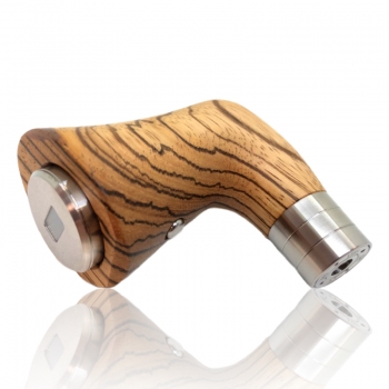 yogs E-PIPE one powered by dicodes SN:1551
