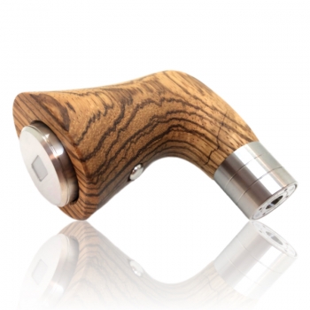 yogs E-PIPE one powered by dicodes SN:1559