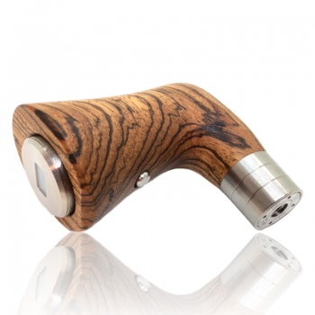 yogs E-PIPE one powered by dicodes SN:1797