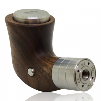 yogs E-PIPE one Qi - powered by dicodes