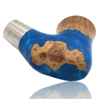 yogs E-PIPE one Qi - powered by dicodes SN:1892