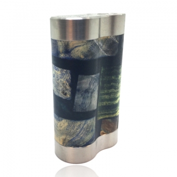 Dani Box Stabwood V3 SN: 242 (UNIKAT)*