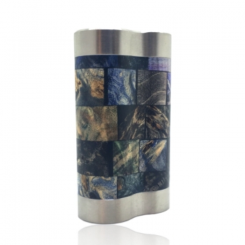Dani Box Stabwood V3 SN: 243 (UNIKAT)*