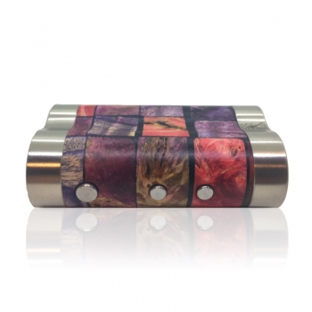 Dani Box Stabwood V3 SN: 276 (UNIKAT)*