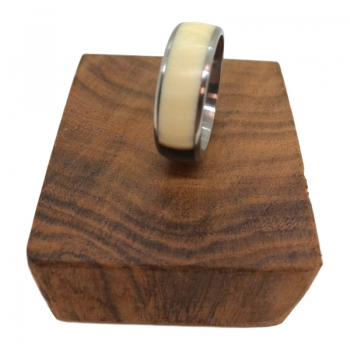 Mammut Ring # 517 - Größe 62