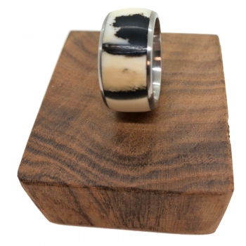 Mammut Ring # 519 - Größe 60
