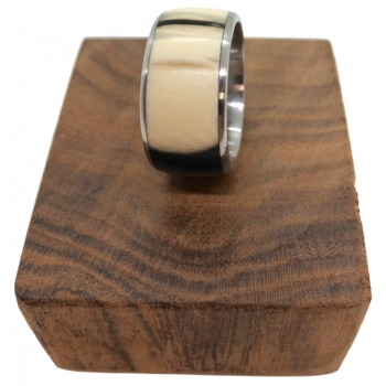 Mammut Ring # 519 - Größe 60