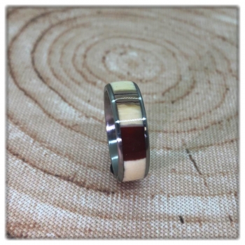Mammut Ring # 526 - Größe 62