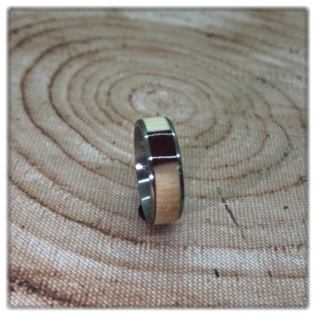 Mammut Ring # 526 - Größe 62