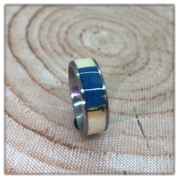 Mammut Ring # 527 - Größe 62