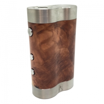 Dani Box BurlWood V3 SN: 528 (UNIKAT)*