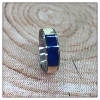 Mammut Ring # 528 - Größe 62