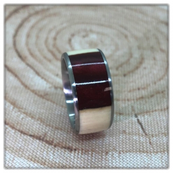 Mammut Ring # 529 - Größe 64
