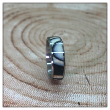 Mammut Ring # 530 - Größe 64