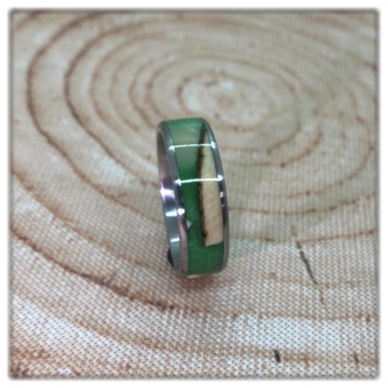 Mammut Ring # 531 - Größe 64