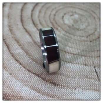 Mammut Ring # 532 - Größe 64