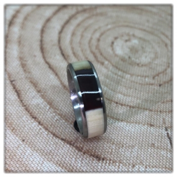 Mammut Ring # 532 - Größe 64
