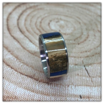 Mammut Ring # 533 - Größe 64