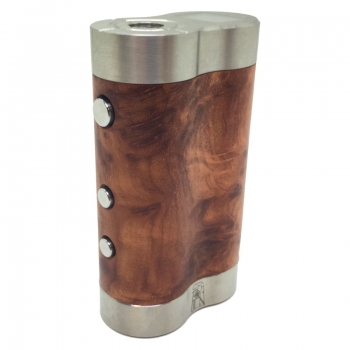 Dani Box BurlWood V3 SN: 535 (UNIKAT)*