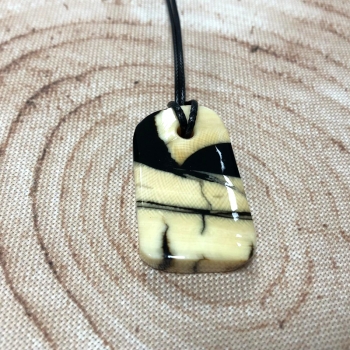 Mammut DogTag #703