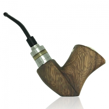 Yogs E-PIPE nex KLASSIK - Black Limba