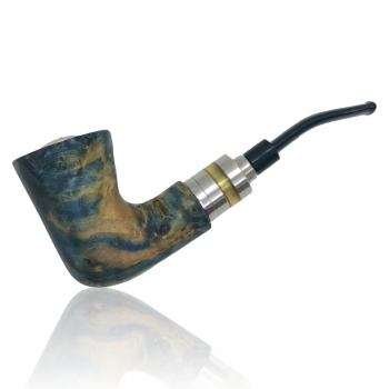 Yogs E-PIPE nex PRO - StabWood
