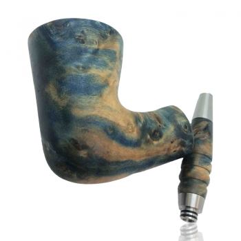 Yogs E-PIPE nex PRO - StabWood