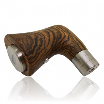 yogs E-PIPE one powered by dicodes - Bocote