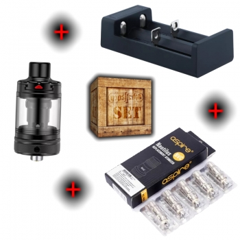 Verdampfer SET
