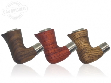 yogs E-PIPE one powered by dicodes CROSSCUT