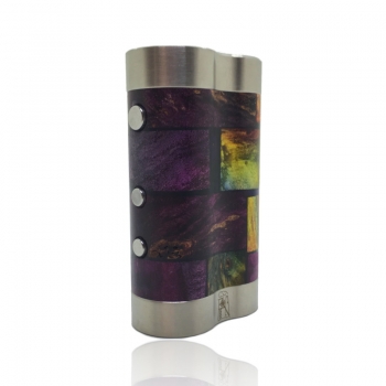 Dani Box Stabwood V3 SN: 252 (UNIKAT)