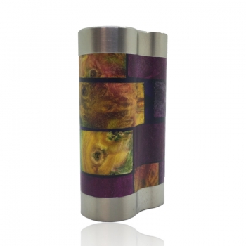 Dani Box Stabwood V3 SN: 252 (UNIKAT)