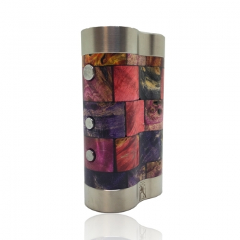 Dani Box Stabwood V3 SN: 297 (UNIKAT)