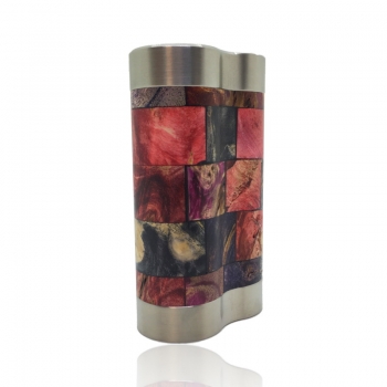 Dani Box Stabwood V3 SN: 297 (UNIKAT)