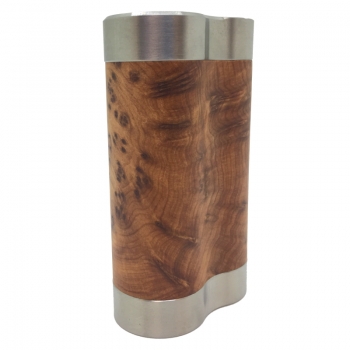 Dani Box BurlWood V3 SN: 345 (UNIKAT)*